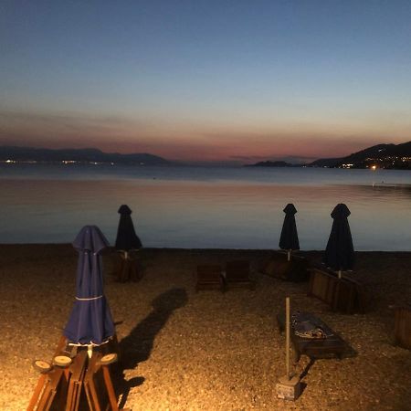 Hospitality In Mythical And Historical Peloponnese1 Apartment Posidhonia  Bagian luar foto