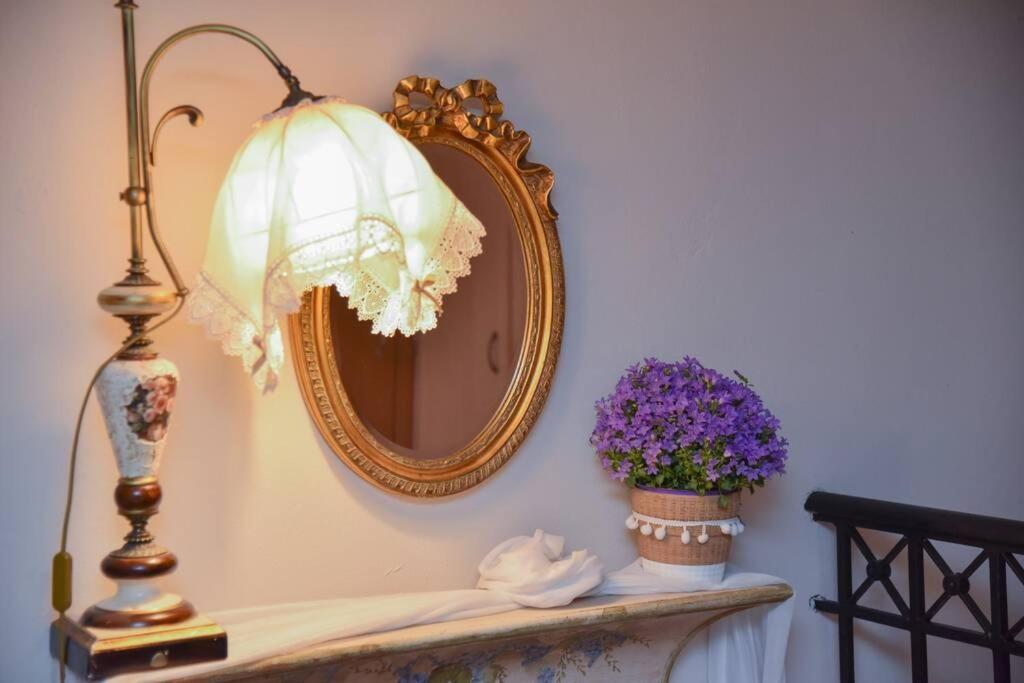 Hospitality In Mythical And Historical Peloponnese1 Apartment Posidhonia  Bagian luar foto