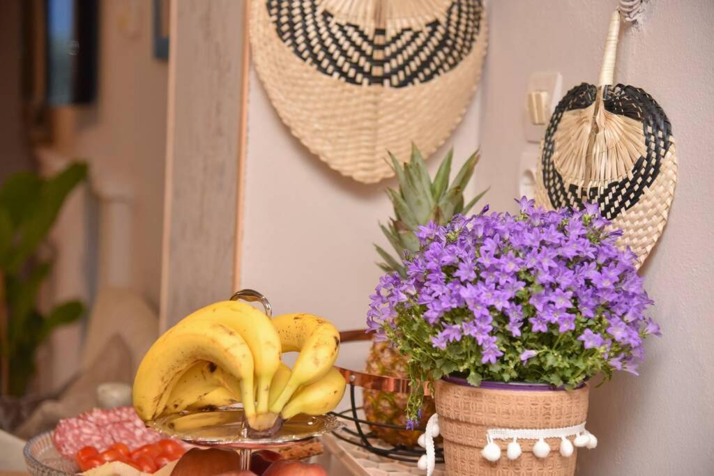 Hospitality In Mythical And Historical Peloponnese1 Apartment Posidhonia  Bagian luar foto