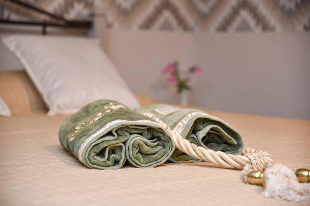 Hospitality In Mythical And Historical Peloponnese1 Apartment Posidhonia  Bagian luar foto