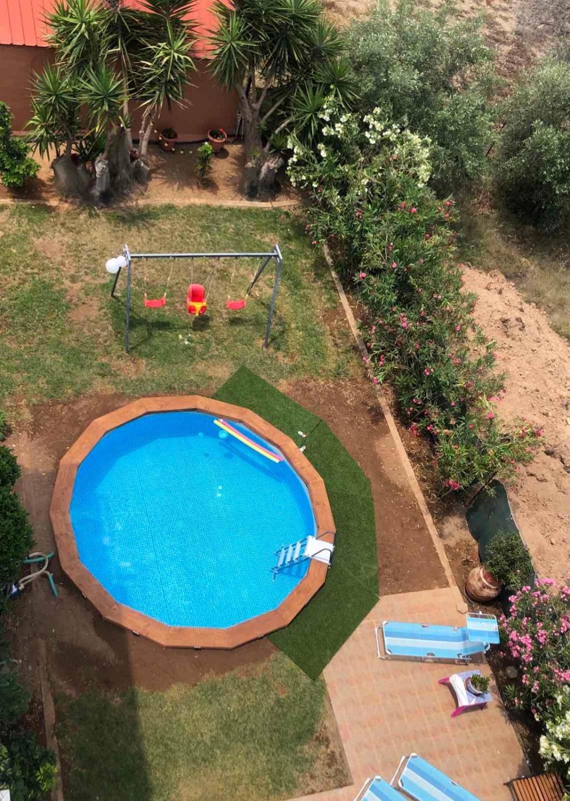 Hospitality In Mythical And Historical Peloponnese1 Apartment Posidhonia  Bagian luar foto